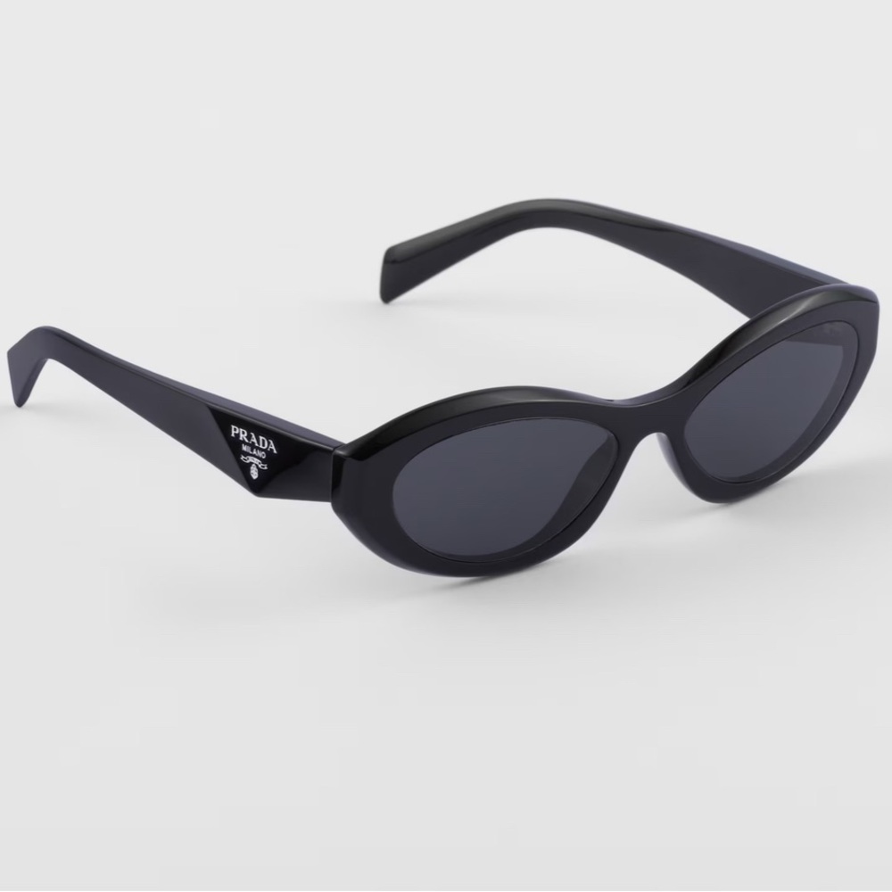 Prada Symbole sunglasses (Reposhing)